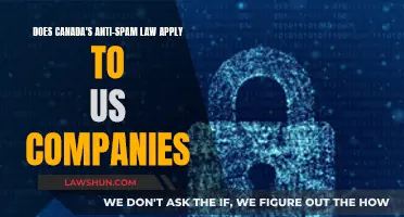 Canada's Anti-Spam Law: Does it Affect US Companies?