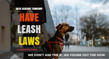 Exploring Cascade Township: Understanding Local Leash Laws