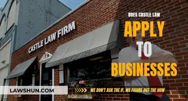 Castle Law: Business Application and Legal Boundaries