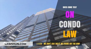 Exploring CBRE's Approach to Condo Law: Testing and Compliance