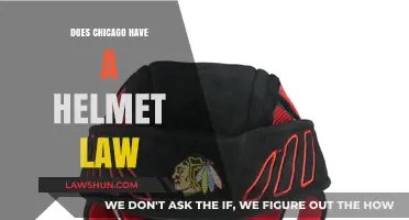 Exploring Chicago's Bicycle Helmet Laws: A Comprehensive Guide