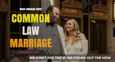 Chicago's Stance on Common Law Marriage