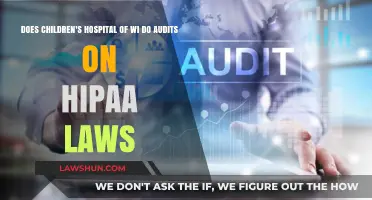 Children's Hospital of Wisconsin: HIPAA Compliance Audits Explained