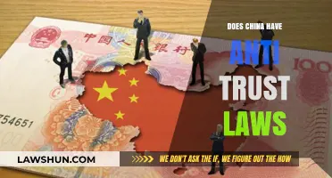 China's Anti-Trust Laws: Friend or Foe?