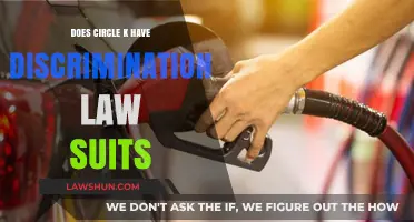Circle K Discrimination Lawsuits: Allegations, Legal Battles, and Outcomes