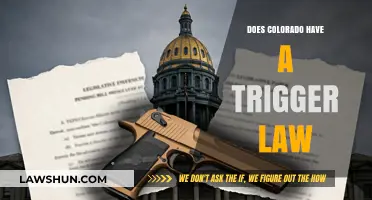 Colorado's Trigger Law: What You Need to Know