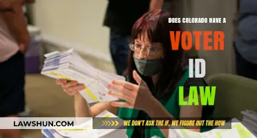 Does Colorado Require Voter ID? Understanding the State's Election Laws