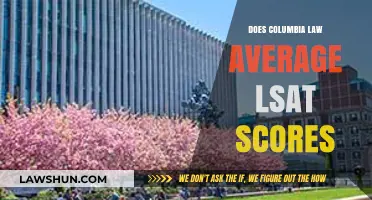 Decoding Columbia Law School's LSAT Score Averages: Myths vs. Facts