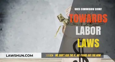 Does Commission Qualify as Wages Under Labor Laws? Key Insights