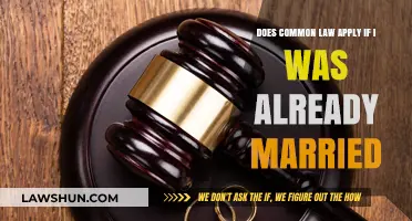 Common Law and Marriage: Understanding the Legal Implications