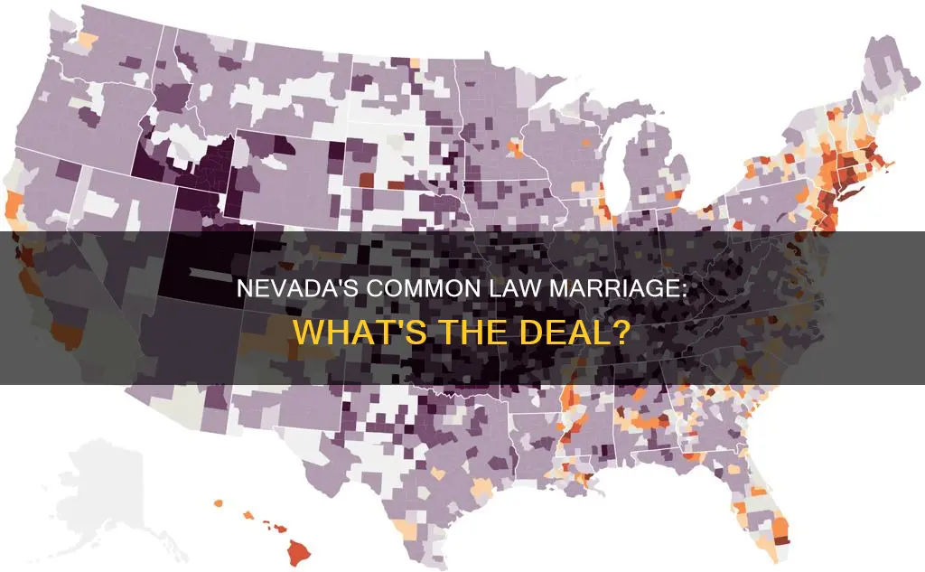 does common law exist in nevada
