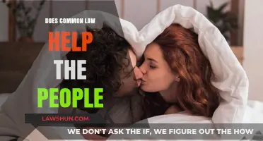 Common Law: Helping or Hindering Justice?