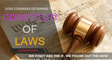 Who Decides the Fate of Laws?
