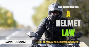 Connecticut Helmet Laws: What You Need to Know