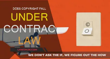 Copyright and Contract Law: What's the Deal?