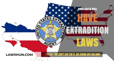 Understanding Costa Rica's Extradition Laws: A Comprehensive Guide