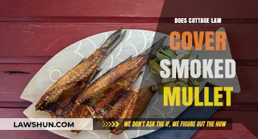 Smoked Mullet: A Cottage Law Gray Area Explained