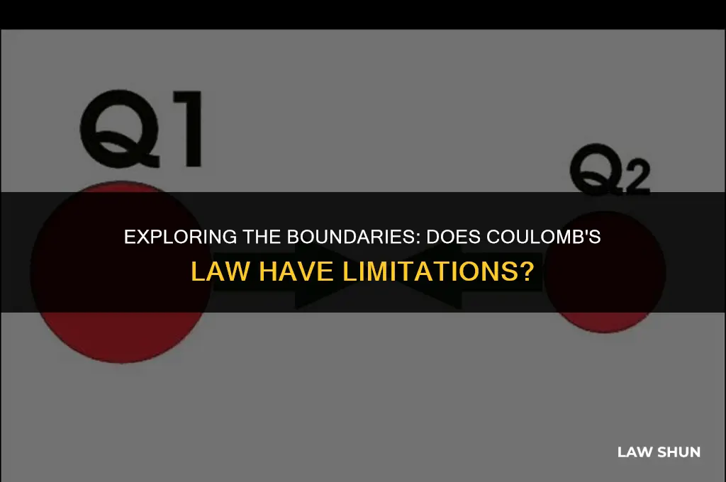 does coulomb