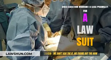 C-Section Liability: Lower Lawsuit Risk for Medical Professionals?