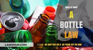 Exploring Connecticut's Bottle Law: Facts, Myths, and Environmental Impact