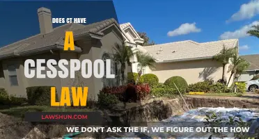Understanding Connecticut's Cesspool Regulations: A Comprehensive Guide
