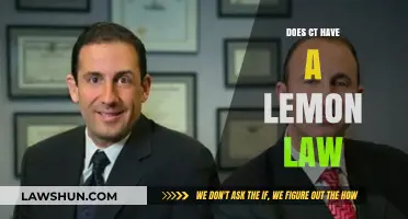 Does Connecticut Have a Lemon Law? What You Need to Know