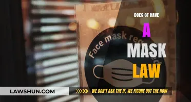 Connecticut's Mask Mandate: What You Need to Know