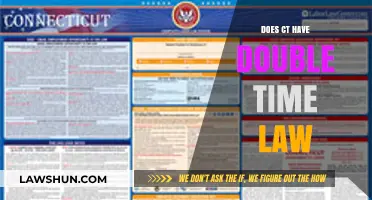 Understanding Connecticut's Overtime Laws: A Comprehensive Guide