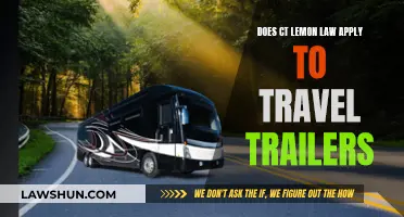 Understanding CT Lemon Law: Travel Trailers Included?