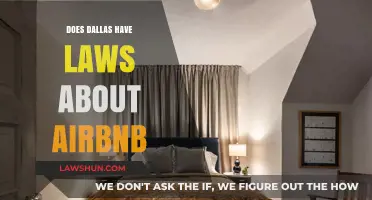 Exploring Dallas Airbnb Regulations: What You Need to Know