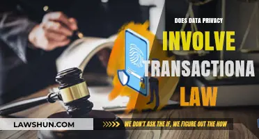 Exploring the Intersection of Data Privacy and Transactional Law