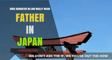 Daughter-in-Law's Role in Japanese Father's Care: Fact or Fiction?
