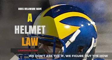Exploring Delaware's Motorcycle Helmet Laws: A Comprehensive Guide