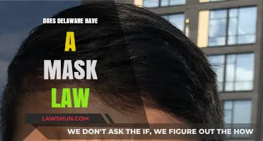 Exploring Delaware's Stance on Mask Mandates: A Comprehensive Guide