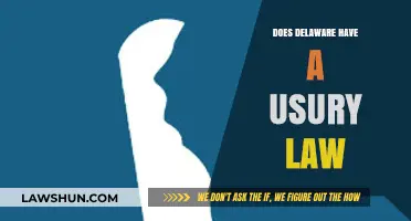 Exploring Delaware's Usury Laws: What You Need to Know
