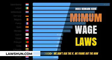 Exploring Denmark's Minimum Wage Laws: A Comprehensive Overview