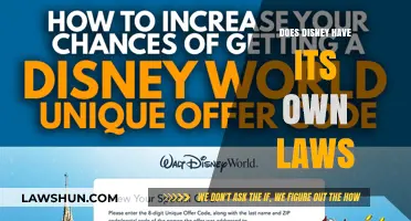 Decoding Disney: Unveiling the Myths Behind the Magic Kingdom's Legal Autonomy