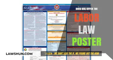 Does DOL Provide Labor Law Posters? Essential Workplace Compliance Guide