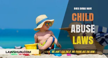 Dubai's Child Protection Laws: Safeguarding Minors and Legal Framework Explained