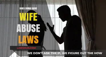 Understanding Wife Abuse Laws in Dubai: A Comprehensive Guide