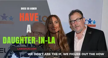 Ed Asner's Family: Exploring the Daughter-in-Law Connection and Legacy