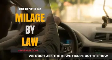 Understanding Mileage Reimbursement: Legal Obligations for Employers