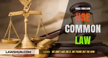 English Law: Common or Civil?