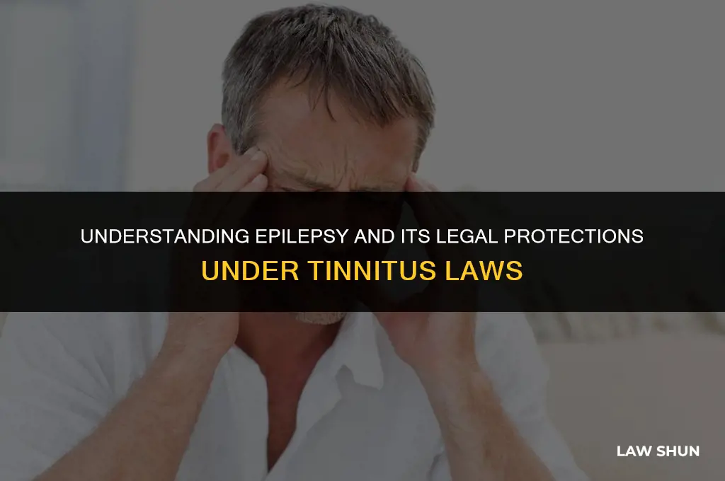 does epilepsy fall under tint laws