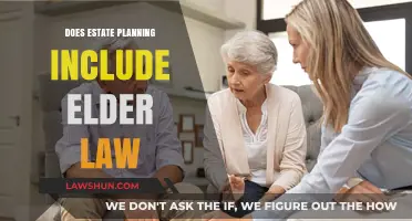 Navigating the Intersection of Estate Planning and Elder Law