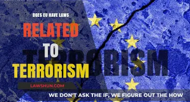EU's Legal Framework: Combating Terrorism Through Comprehensive Legislation