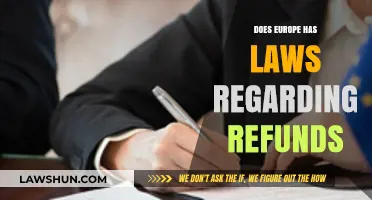 Understanding European Refund Laws: Consumer Rights and Policies Explained
