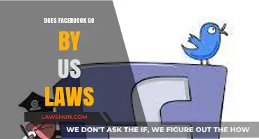 Understanding Facebook's Compliance with U.S. Laws: A Comprehensive Guide
