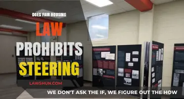 Understanding Fair Housing: Does the Law Prohibit Steering?