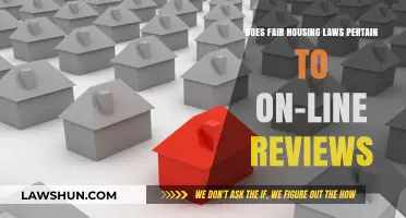 Online Reviews and Fair Housing: Legal Implications for Landlords